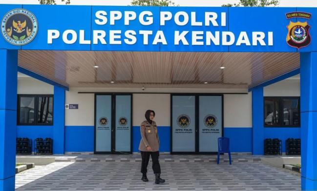 KPK Buka Peluang Awasi 1.179 SPPG Milik Polri Usai Permintaan ICW