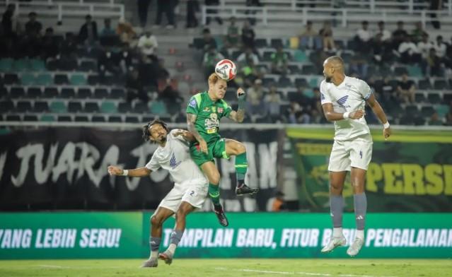 Tomas Trucha Sebut PSM Kurang Tajam Usai Kalah 0-1 dari Persebaya di Pekan Ke-23 BRI Super League