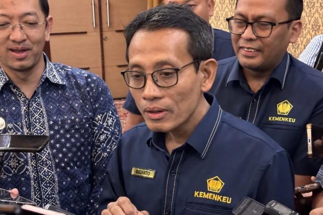 LPDP Fokus Bangun Ekosistem Industri, Kuota Beasiswa STEM Capai 80 Persen pada 2026