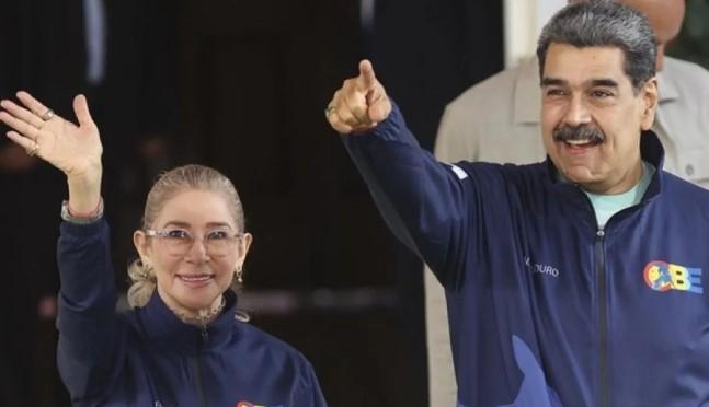 Maduro Ajukan Pembatalan Dakwaan di AS, Klaim Hak Konstitusional Dilanggar