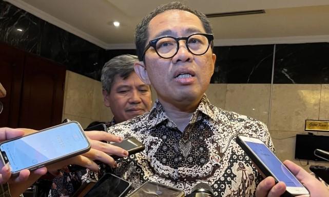 Wamenperin Faisol Riza Nilai Perjanjian Dagang RI-AS Jadi Lompatan Besar Industrialisasi Nasional