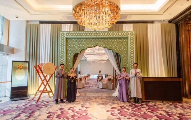The Westin Jakarta Hadirkan Al Fanous sebagai Konsep Iftar Penuh Kebersamaan di Bulan Ramadan