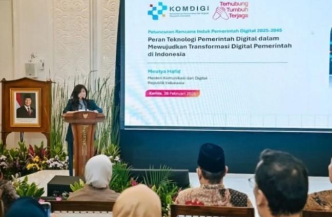Pemerintah Tertibkan Belanja TIK untuk Pastikan Anggaran Digital Efisien dan Terintegrasi