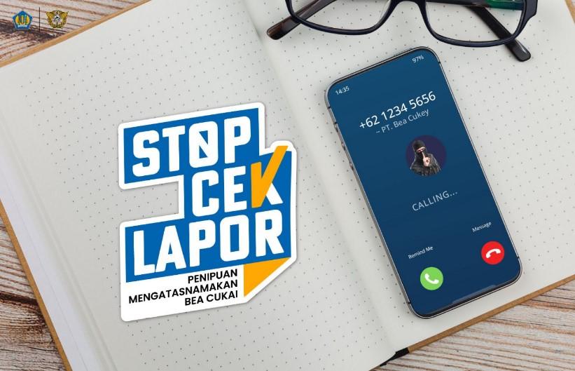 Sambut Lebaran, Waspadai Penipuan