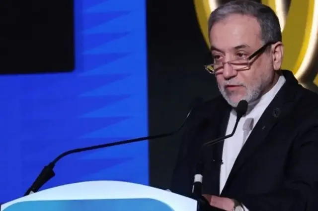 Menlu Abbas Araghchi Sebut Iran dan AS Makin Dekati Kesepakatan dalam Perundingan Nuklir di Jenewa