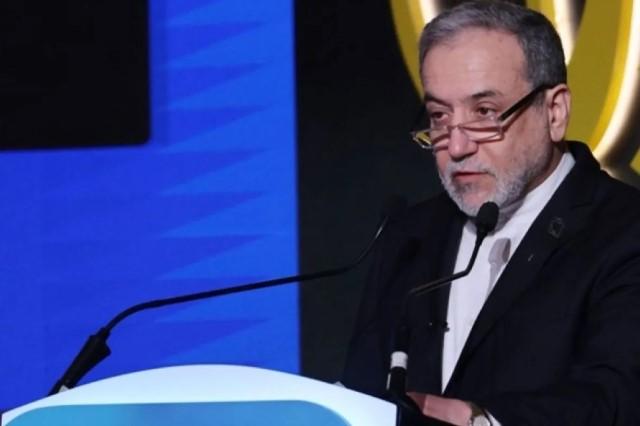 Menlu Abbas Araghchi Sebut Iran dan AS Makin Dekati Kesepakatan dalam Perundingan Nuklir di Jenewa