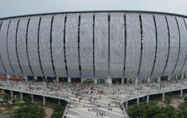 Jakpro Gelar JIS Ramadhan Fest 2026 di Jakarta International Stadium pada 28 Februari–1 Maret