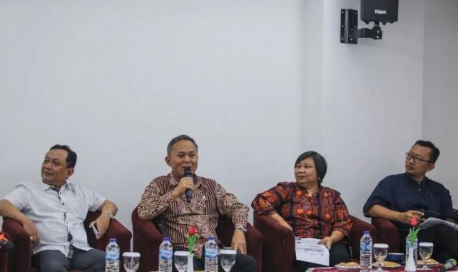 Anggota DPR Minta Proses Hukum ABK Fandi Ramadhan dalam Kasus Sabu Dua Ton Berjalan Transparan dan Profesional