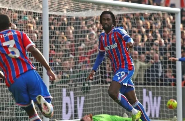 Crystal Palace dan Fiorentina Amankan Tiket 16 Besar Liga Konferensi Eropa Usai Laga Dramatis