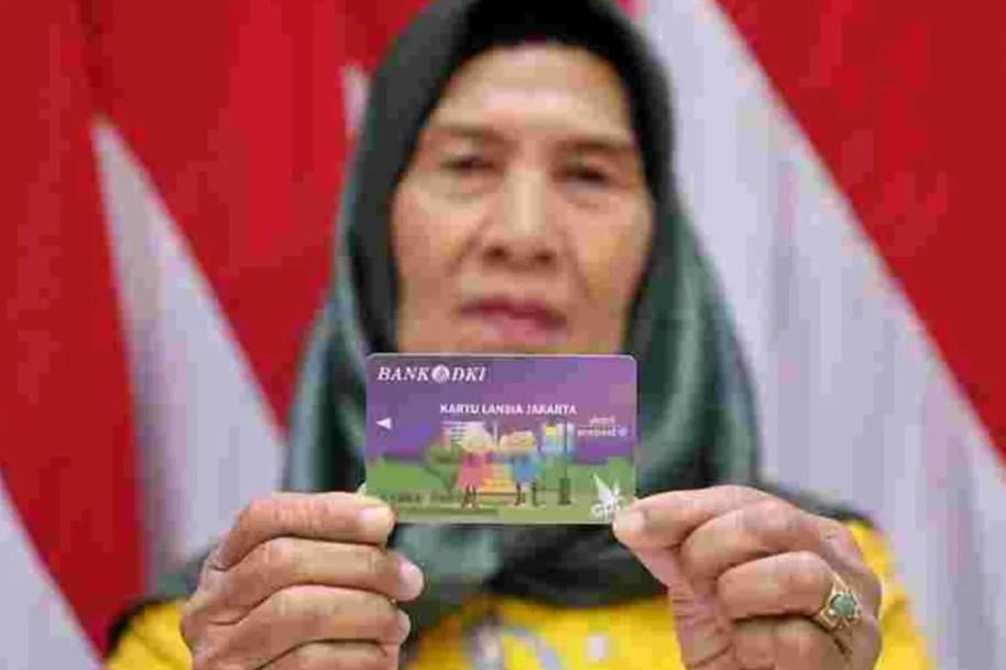 Pemprov DKI Jakarta Salurkan Bansos PKD Februari 2026 kepada 205.170 Penerima Manfaat