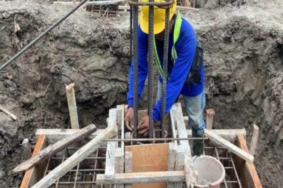 Pembangunan Sekolah Rakyat Tahap II Ditargetkan Rampung Akhir Juni 2026 untuk Sambut Tahun Ajaran Baru