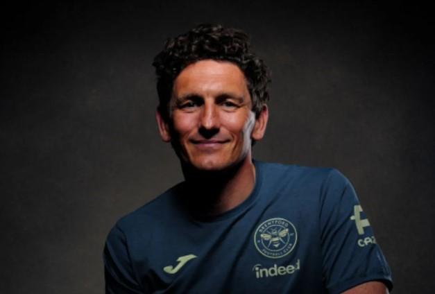 Brentford Perpanjang Kontrak Keith Andrews hingga 2032 Usai Tampil Impresif di Premier League