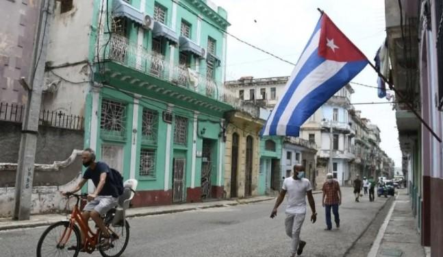 Kuba Koordinasi dengan AS Usai Dugaan Infiltrasi Teroris dari Kapal Berasal Florida