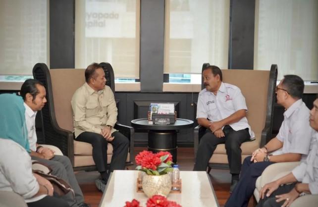 APKLI Catat 2,2 Juta Warung Kelontong Tutup, Desak Penataan Ritel Modern Diperketat