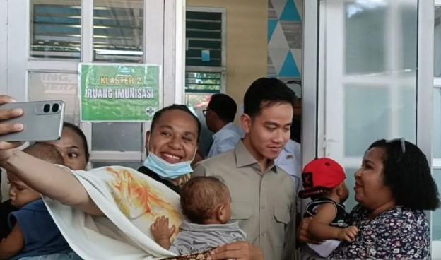 Tokoh Adat Disebut Jadi Kunci Perdamaian Papua, Herman Yoku Soroti Peran Ondoafi dan Kepala Suku