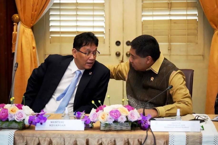 Tenor Cicilan Rumah Subsidi Diperpanjang hingga 30 Tahun, Pemerintah Klaim Ringankan Beban Masyarakat