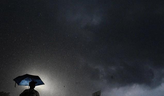 BMKG Keluarkan Peringatan Dini Hujan Lebat dan Gelombang Tinggi di Sejumlah Wilayah Indonesia pada 27 Februari 2026