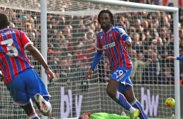 Crystal Palace Menang 2-0 atas Zrinjski dan Amankan Tiket 16 Besar Liga Konferensi Eropa
