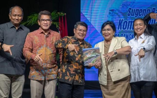 DPR Dorong Bali Jadi Prioritas Anggaran untuk Jaga Pariwisata dan Devisa Nasional