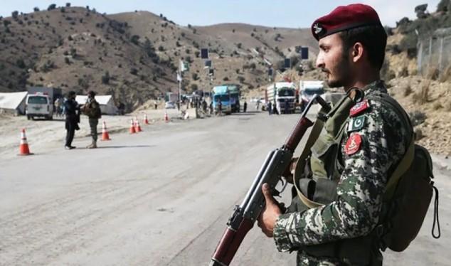 Pakistan Luncurkan Serangan Udara ke Kabul, Afghanistan Klaim Tanpa Korban Jiwa