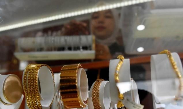 Harga Emas UBS dan Galeri24 di Pegadaian Naik Tipis pada Jumat Pagi