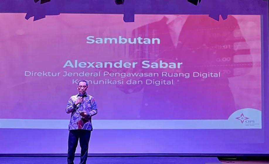 Pemerintah Terapkan Pendekatan Berbasis Risiko untuk Lindungi Anak di Ruang Digital