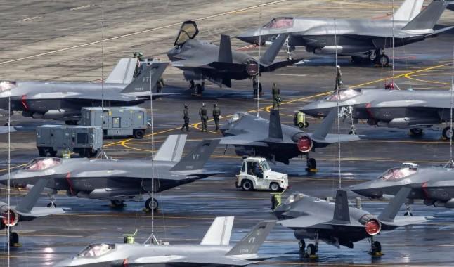 Menhan AS Pete Hegseth Tegaskan Penantang Washington Akan Membayar Harga Mahal