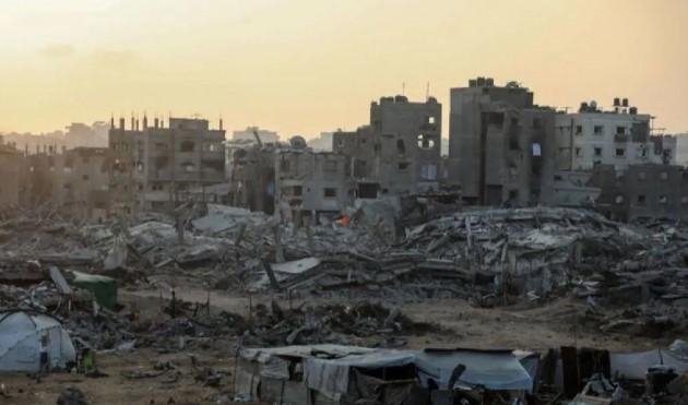 Dubes Palestina Tegaskan Indonesia Perjuangkan Kehadiran Otoritas Palestina di Gaza