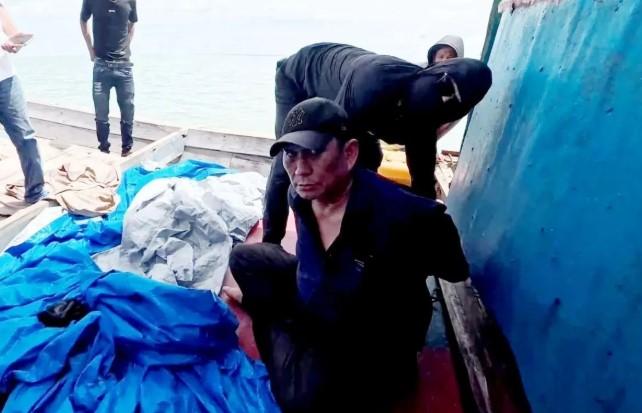 Di Ujung Pelarian Seorang Bandar Terbongkar Dugaan Suap dan Aliran Dana Miliaran Rupiah yang Libatkan Oknum Perwira
