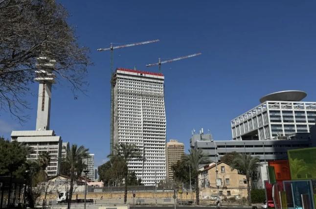 AS Izinkan Personel Nonesensial Tinggalkan Israel di Tengah Meningkatnya Ketegangan dengan Iran