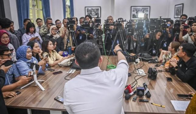 MBG dan Narasi Pemotongan Anggaran Pendidikan Perlu Dilihat Secara Rasional