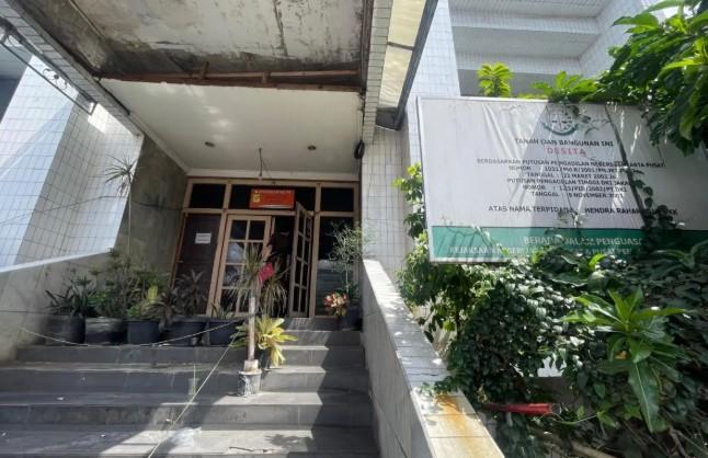 BPA Kejagung Lelang Aset Terpidana Kasus BLBI Bank Harapan Sentosa Senilai Rp12,39 Miliar