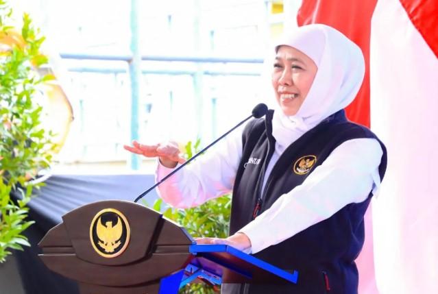 Pemprov Jatim Siapkan 17 Rute Bus dan Dua Kapal untuk Program Mudik Gratis Lebaran 2026