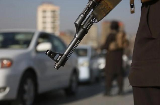 PBB Serukan Penghentian Segera Konflik Afghanistan dan Pakistan