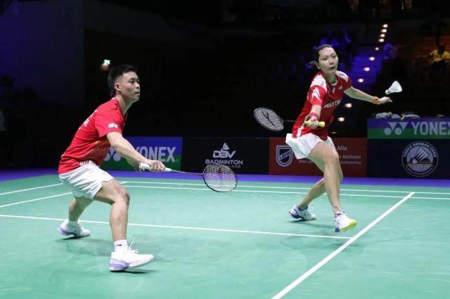 Gloria Emanuelle Widjaja Bertekad Rebut Gelar German Open 2026 Usai Dua Kali Jadi Runner-up