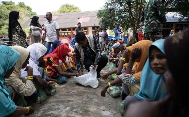 Kepala HAM PBB Volker Turk Desak Negara Perkuat Akuntabilitas atas Kejahatan terhadap Perempuan