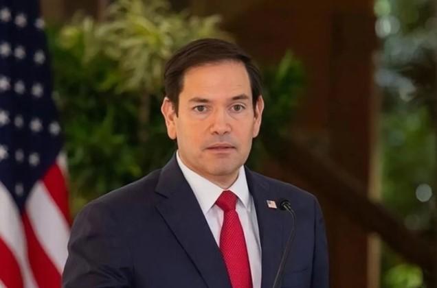 Menlu AS Marco Rubio Minta Warganya Tinggalkan Iran dan Larang Bepergian ke Negara Itu