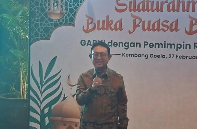 GAPKI Mendorong Penguatan Diplomasi Perdagangan untuk Hadapi Hambatan Tarif Global