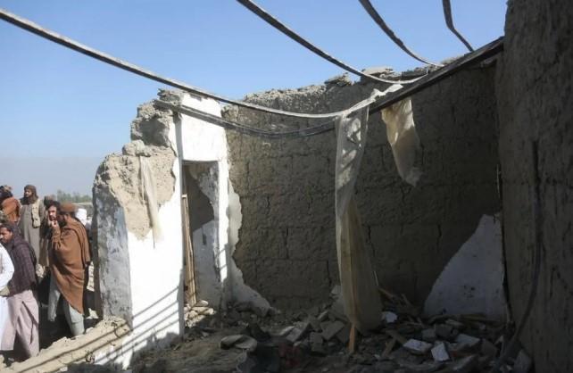 Bentrokan Lintas Perbatasan Memanas, Pakistan Klaim 274 Militan Afghanistan Tewas