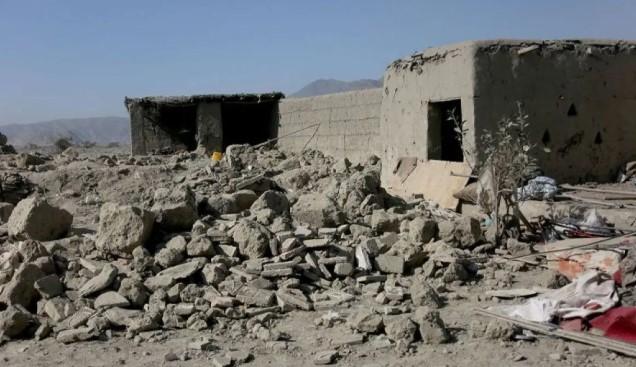 Afghanistan Serukan Dialog dan Perdamaian di Tengah Bentrokan Perbatasan dengan Pakistan