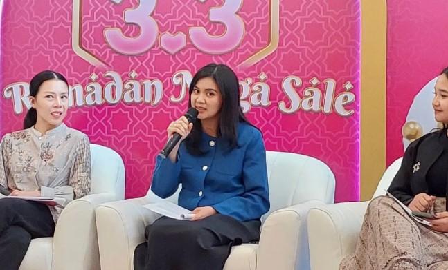 Wardah Tingkatkan Penjualan Skincare dan Makeup Selama Ramadhan, Tren Perawatan Diri Naik Jelang Lebaran