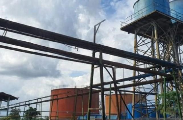 Harga Referensi CPO Naik 2,22 Persen pada Maret 2026, Dipicu Lonjakan Permintaan India dan China