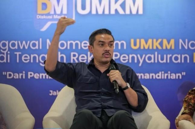 Menteri UMKM Soroti Dugaan Kargo Main Impor Ilegal, Sebut Pasar Domestik ‘Kotor’ dan Rugikan Pelaku Usaha Kecil