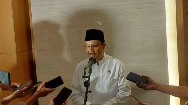 Sekolah Rakyat Tambah Guru dan Bangun 104 Gedung Permanen, Mensos Pastikan Pendidikan untuk Keluarga Miskin Terus Diperkuat