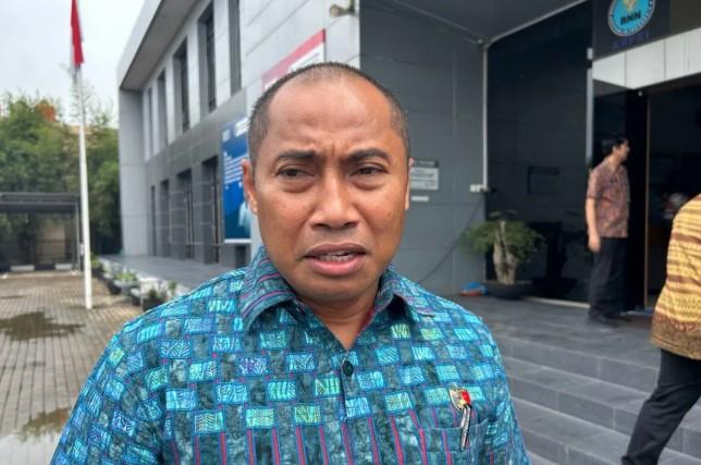 Polda Kepri Selidiki Pemasok Sabu Kepala Puskesmas Moro Meski Kasusnya Diselesaikan Restorative Justice