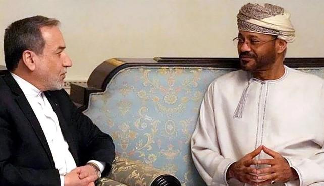 Oman Sebut Terobosan Perundingan Nuklir, AS dan Iran Sepakat Nol Penimbunan Uranium