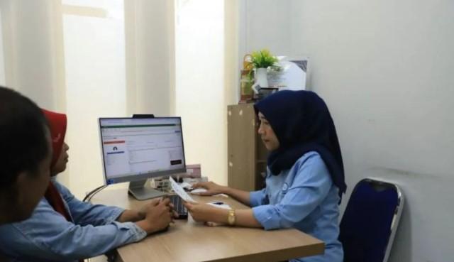 Perumda Tirta Benteng Tangerang Berikan Pembebasan Denda dan Diskon Layanan Rekening Air di HUT ke-33 Kota