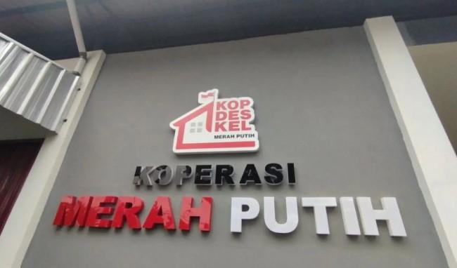 Pemkab Kudus Melaporkan 12 Lokasi Gedung KDMP di 12 Desa Telah Selesai Dibangun