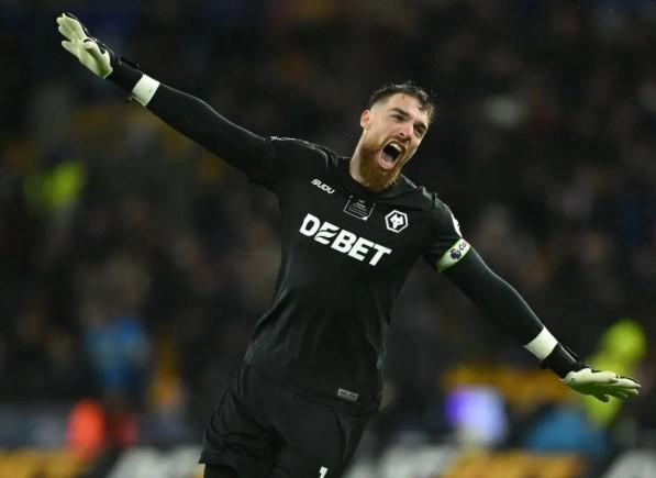 Wolves Menang 2-0 atas Aston Villa dan Jaga Asa Bertahan di Premier League