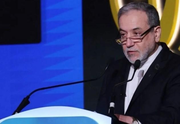 Menlu Iran Klaim Putaran Ketiga Perundingan Nuklir dengan AS Capai Kemajuan Baik di Jenewa